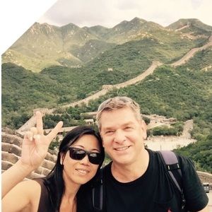 Meet your Posher, Dennis